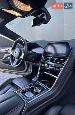 Купе BMW-Alpina B8 Gran Coupe 2021 в 