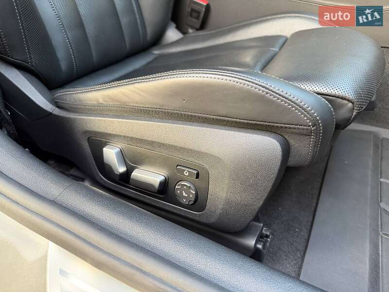 Купе BMW-Alpina B8 Gran Coupe 2021 в Хмельницькому