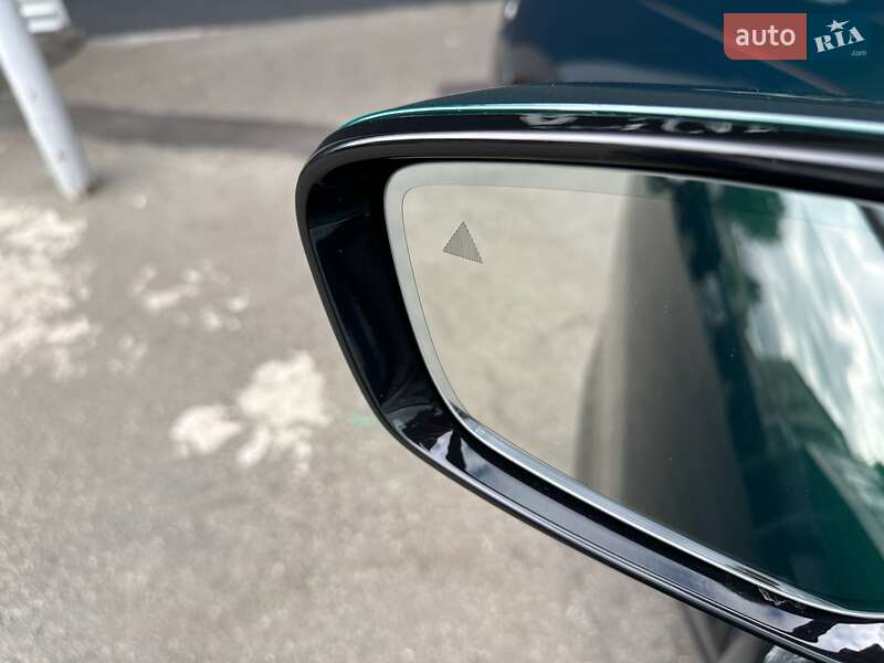 Купе BMW-Alpina B8 Gran Coupe 2021 в Киеве фото 43 Купе BMW-Alpina B8 Gran Coupe 2021 в Киеве