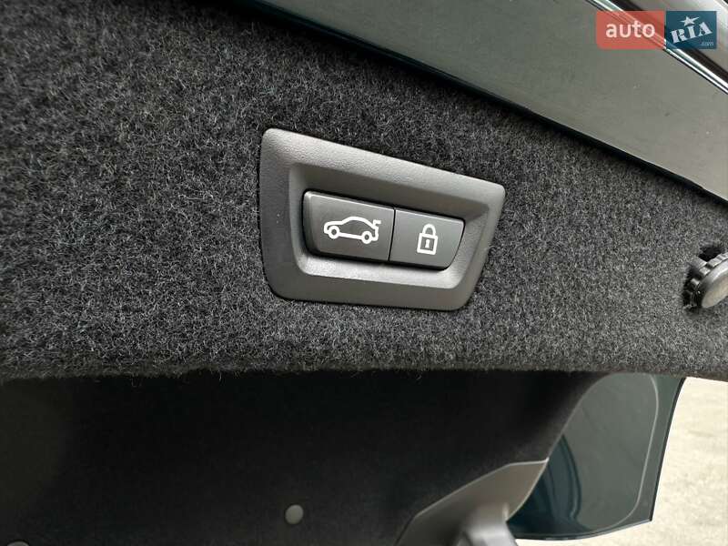 Купе BMW-Alpina B8 Gran Coupe 2021 в Киеве фото 78 Купе BMW-Alpina B8 Gran Coupe 2021 в Киеве
