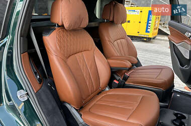 Позашляховик / Кросовер BMW-Alpina XB7 2023 в 