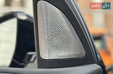 Позашляховик / Кросовер BMW-Alpina XB7 2023 в 