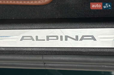 Позашляховик / Кросовер BMW-Alpina XB7 2023 в 