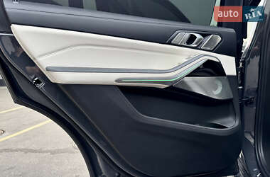 Внедорожник / Кроссовер BMW-Alpina XB7 2022 в 