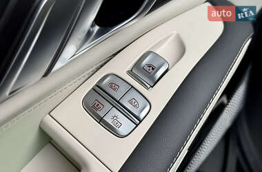 Внедорожник / Кроссовер BMW-Alpina XB7 2022 в 
