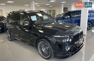Позашляховик / Кросовер BMW-Alpina XB7 2022 в Києві