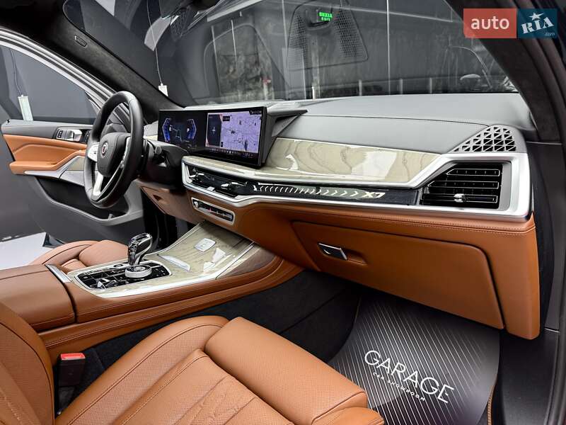 Внедорожник / Кроссовер BMW-Alpina XB7 2023 в Киеве фото 67 Внедорожник / Кроссовер BMW-Alpina XB7 2023 в Киеве