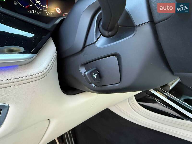 Внедорожник / Кроссовер BMW-Alpina XB7 2021 в Львове