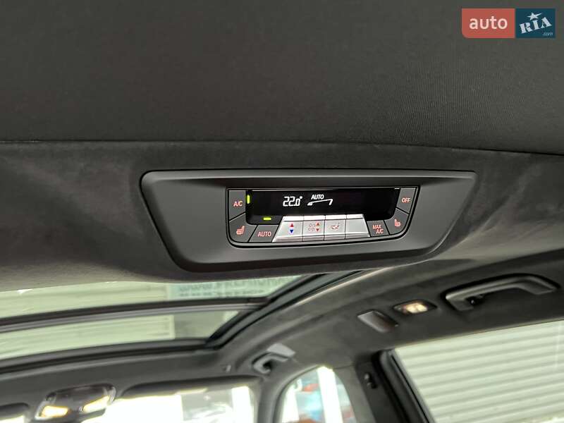 Позашляховик / Кросовер BMW-Alpina XB7 2024 в Києві