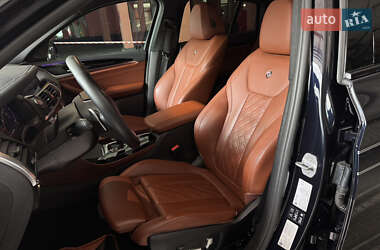 Позашляховик / Кросовер BMW-Alpina XD4 2020 в 