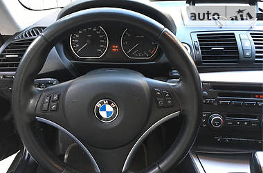 Купе BMW 1 Series 2007 в Киеве