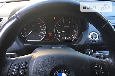 Хэтчбек BMW 1 Series 2007 в Одессе