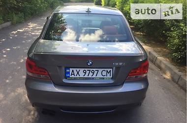 Купе BMW 1 Series 2015 в Харькове