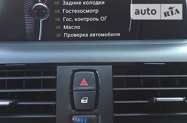 Хэтчбек BMW 1 Series 2013 в Чернигове