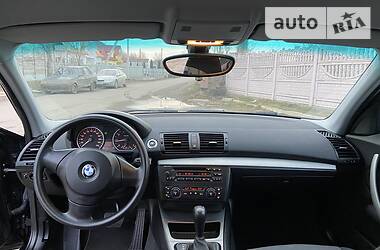 Хэтчбек BMW 1 Series 2005 в Хмельницком