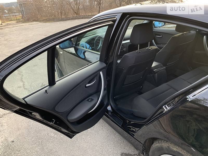 Хетчбек BMW 1 Series 2007 в Василькові