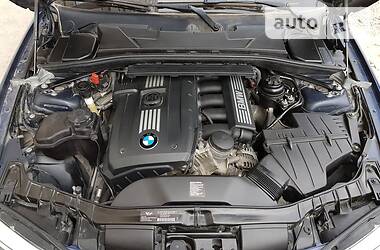 Купе BMW 1 Series 2012 в 