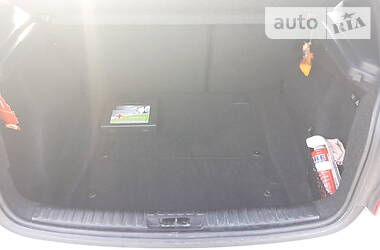 Універсал BMW 1 Series 2008 в 