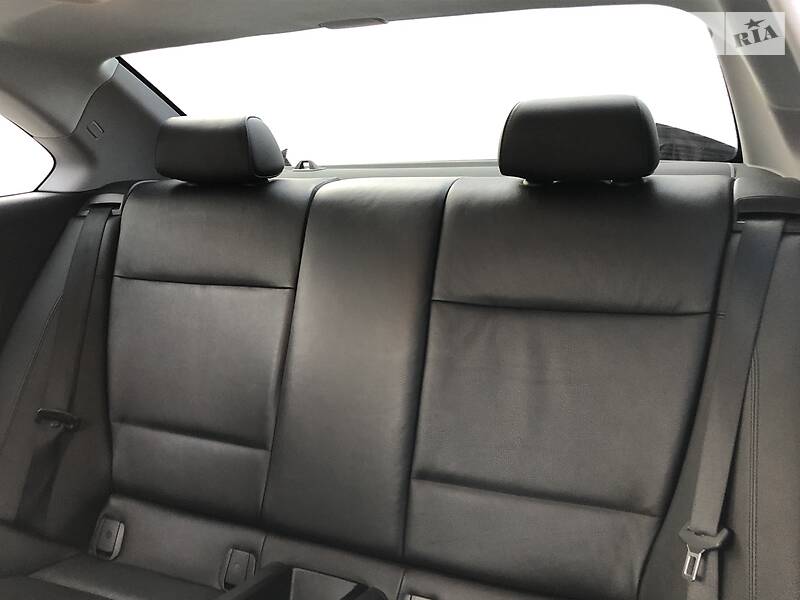 Купе BMW 1 Series 2013 в Києві