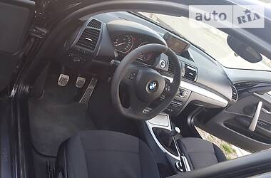 Хетчбек BMW 1 Series 2008 в 
