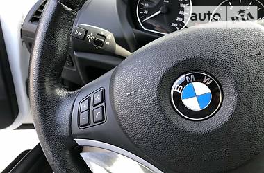 Хэтчбек BMW 1 Series 2007 в Тернополе