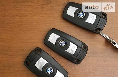 Хетчбек BMW 1 Series 2005 в 