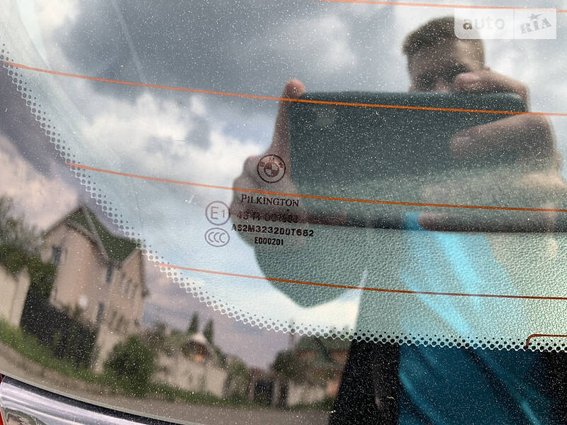 Хетчбек BMW 1 Series 2007 в Василькові