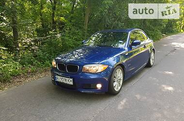 BMW 1 Series 2012 BMW 1 Series 2012