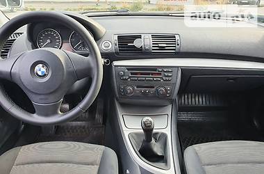 Хэтчбек BMW 1 Series 2004 в Киеве