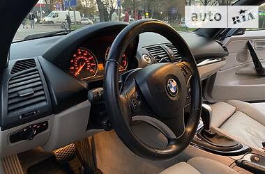 Кабриолет BMW 1 Series 2011 в Львове