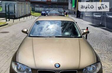 Хетчбек BMW 1 Series 2005 в Львові