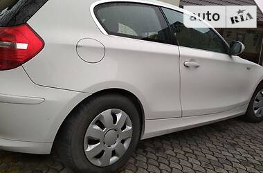 Купе BMW 1 Series 2010 в Житомире