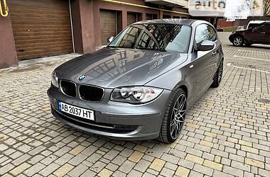 Купе BMW 1 Series 2011 в Вінниці