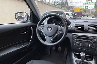 Купе BMW 1 Series 2011 в Вінниці