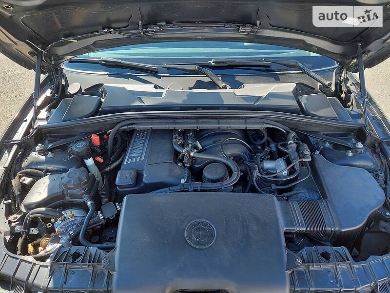 Хетчбек BMW 1 Series 2006 в Білій Церкві