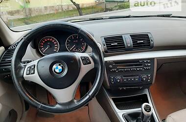 Хетчбек BMW 1 Series 2005 в Дубні