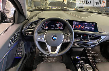 Хэтчбек BMW 1 Series 2020 в Одессе