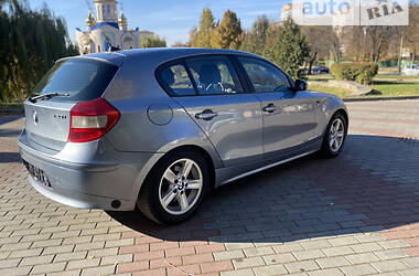 Хетчбек BMW 1 Series 2004 в Рівному