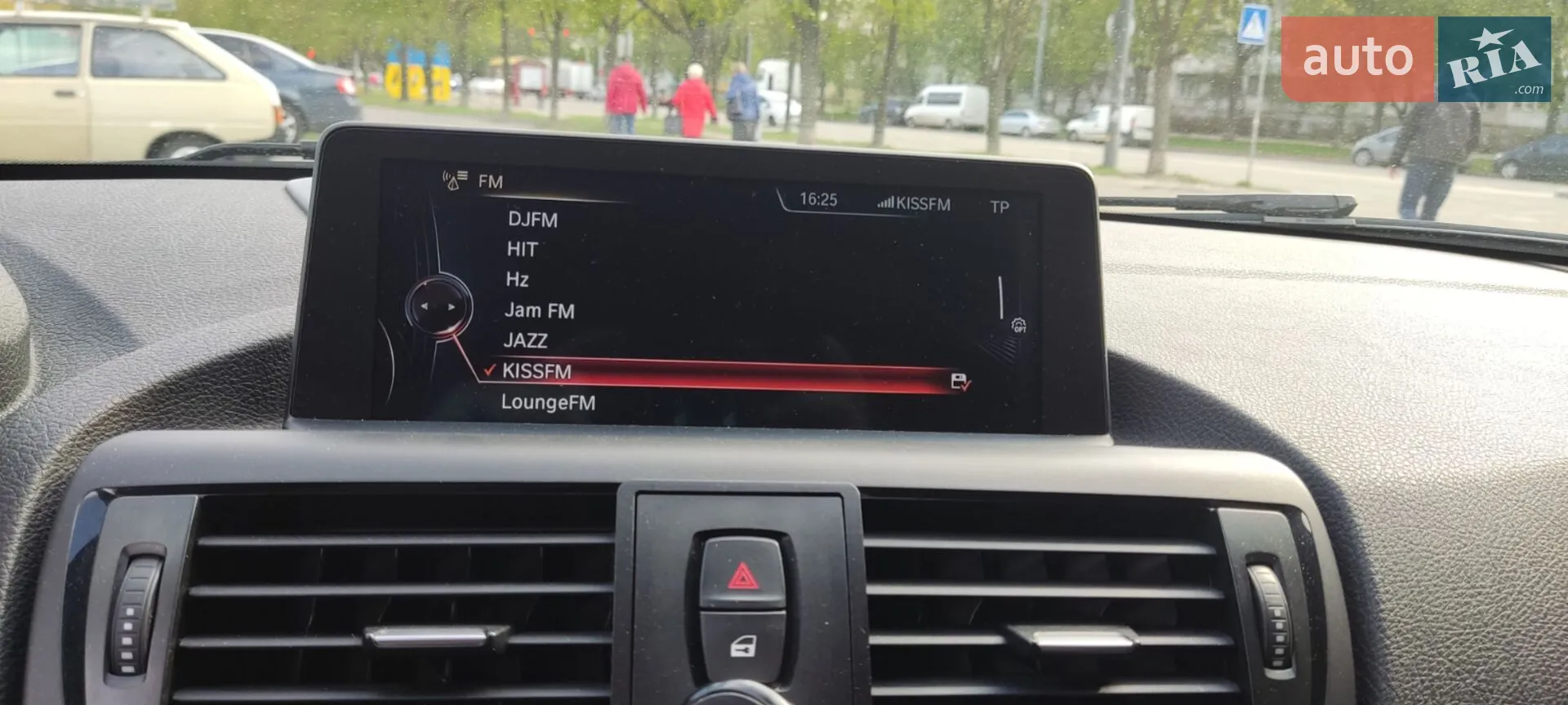2014 BMW 1er - мініатюра 10