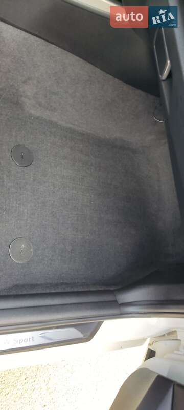 Хетчбек BMW 1 Series 2014 в Києві