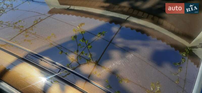 Хетчбек BMW 1 Series 2010 в Первомайську