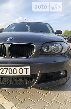 Хетчбек BMW 1 Series 2004 в Львові