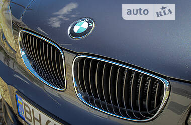 Купе BMW 1 Series 2012 в Одессе