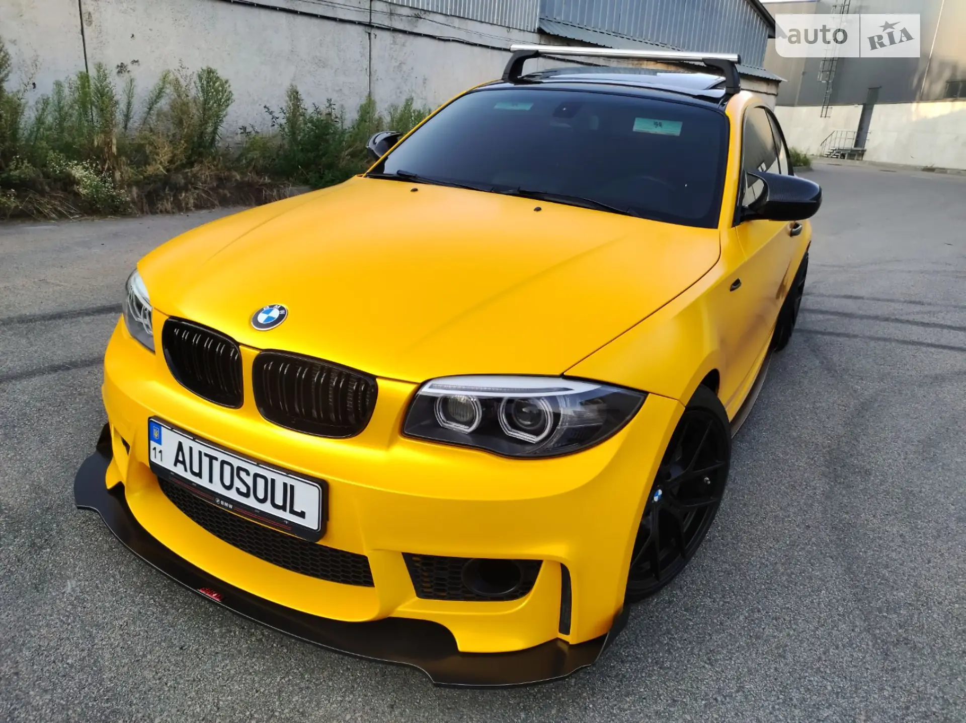 2012 BMW 1er - мініатюра 26