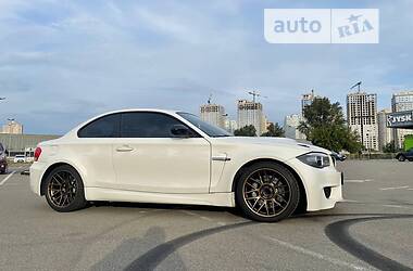 Купе BMW 1 Series 2012 в Хмельницькому