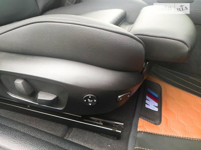 Купе BMW 1 Series 2012 в Хмельницком
