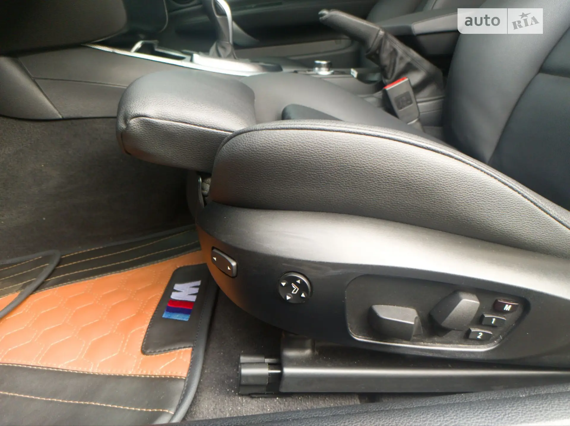2012 BMW 1er - мініатюра 9