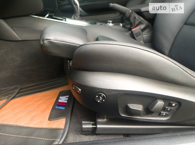 Купе BMW 1 Series 2012 в Хмельницком