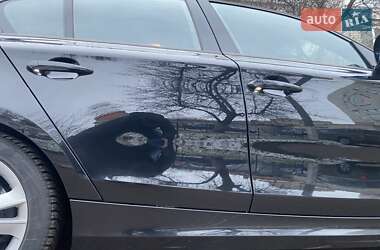 Хэтчбек BMW 1 Series 2008 в 