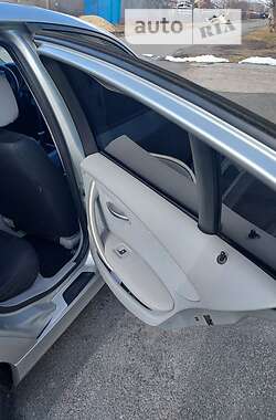 Хэтчбек BMW 1 Series 2009 в 